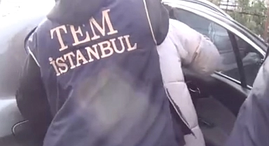 Meliha Aktaş yakalandı!