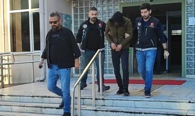İstanbul'da PKK operasyonu!
