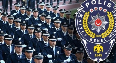İstanbul Emniyeti’nde ara atama: 5 ilçede müdür değişikliği