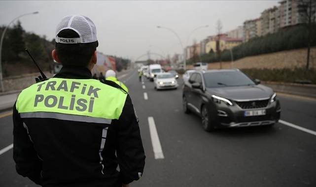 İstanbullular dikkat! Yılbaşı nedeniyle bu yollar kapatılacak