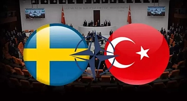 İsveç'in NATO protokolü kabul edildi!