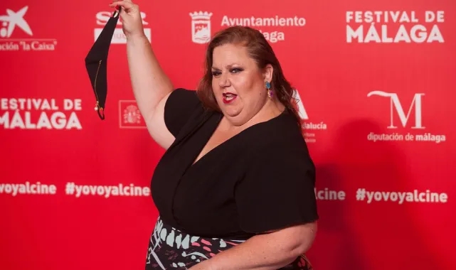 Itziar Castro hayatını kaybetti