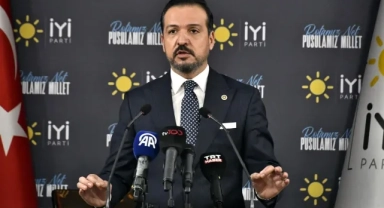 İYİ Parti: Asgari ücret en az 20 bin olmalı!