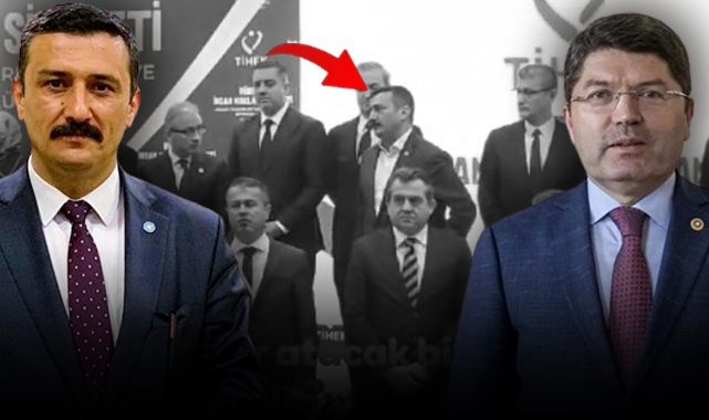 İYİ Parti Bursa Milletvekili Türkoğlu'ndan Bakan Tunç'a şoke eden çıkış!