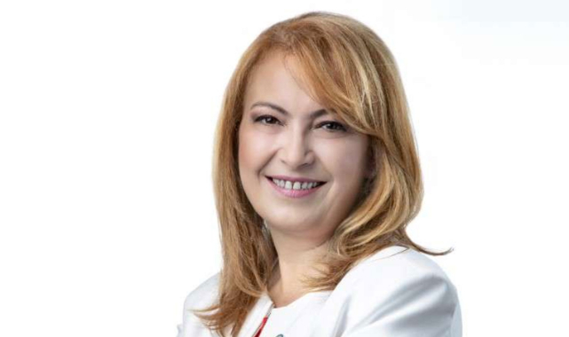 İYİ Parti'de üst düzey istifa!