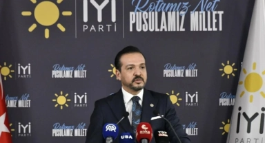 İYİ Parti'den asgari ücret yorumu!