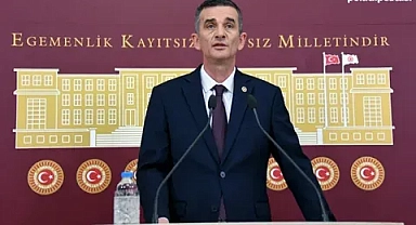 İYİ Parti'den ihraç edilen Dikbayır'dan açıklama