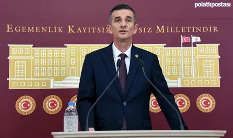 İYİ Parti'den ihraç edilen Dikbayır'dan açıklama
