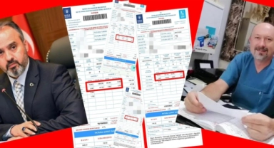İYİ Parti'den, su faturalarındaki gizli zamma büyük tepki!