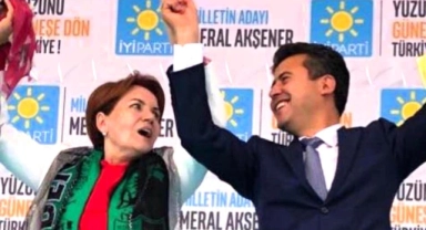 İYİ Parti'nin 'ittifak yok' kararı istifaları peş peşe getirdi