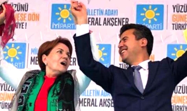 İYİ Parti'nin 'ittifak yok' kararı istifaları peş peşe getirdi