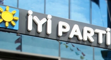 İYİ Partili o isim disipline sevk edildi