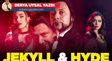 İyi ve kötü aynı bedende