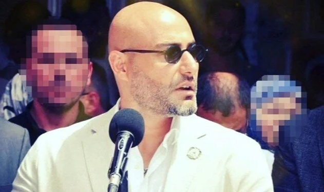 İzmir'de suç örgütü lideri tutuklandı