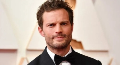 Jamie Dornan: Fotoğrafımın çekilmesinden nefret ediyorum