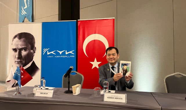 Japon deprem uzmanı Moriwaki: “Bursa’da sıra olarak deprem gelebilir”