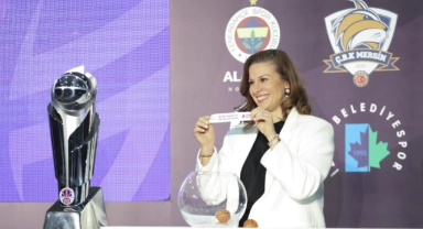 Kadınlar Türkiye Kupası’nda eşleşmeler belli oldu