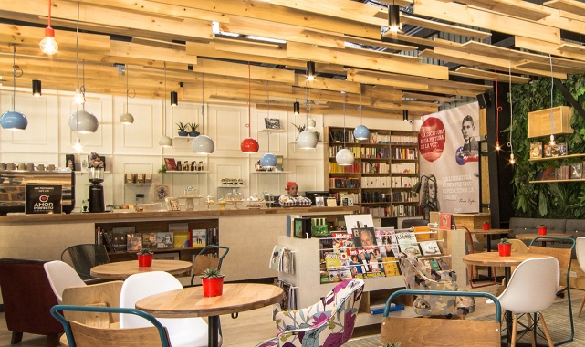 Kafe ve restoranlarda yeni dönem!