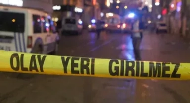 Kalaşnikofla kurşun yağdırdılar: 1'i ağır 3 yaralı