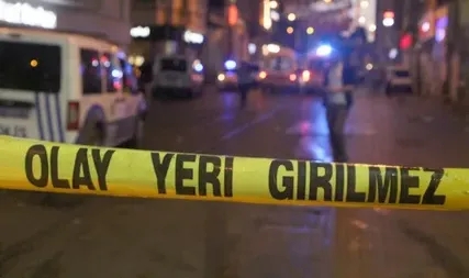 Kalaşnikofla kurşun yağdırdılar: 1'i ağır 3 yaralı