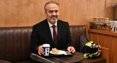 Kaliteli lezzetler için rota, BURFAŞ Kafe