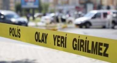 Kan donduran olay! 14 yaşındaki çocuk babasını baltayla öldürdü
