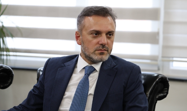 Kandemir: "CHP ile Türkiye 15 yıl kaybetti"