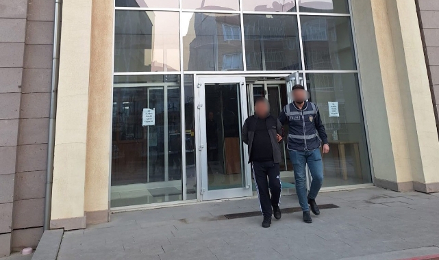 Karacabey’de uyuşturucu operasyonu! 28 gözaltı