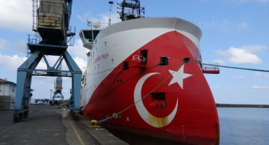 Karadeniz’deki petrol umutları 'Barbaros' ile yeniden alevlenecek