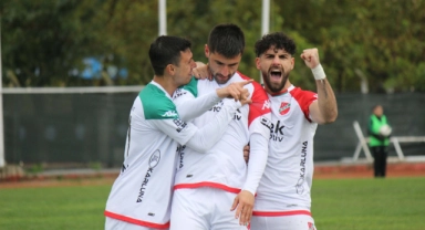 Karşıyaka liderlik için oynuyor
