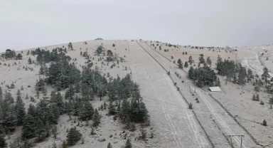 Kartalkaya’da sezon 15 Aralık’ta açılıyor
