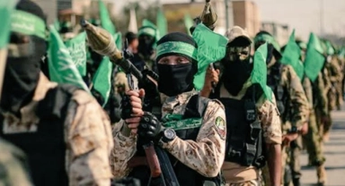 Kassam Tugayları 5 tankın imha edildiğini duyurdu