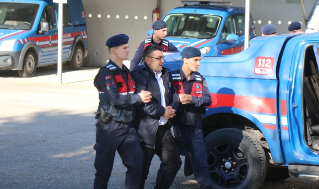 Katliam gibi kazada sürücüler adliyeye sevk edildi