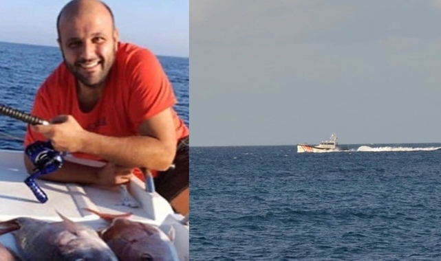 Kayıp iş insanı Ali Cinkaya’nın ailesinden açıklamada