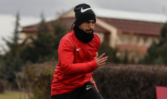 Kayserispor sahasında kazanmak istiyor