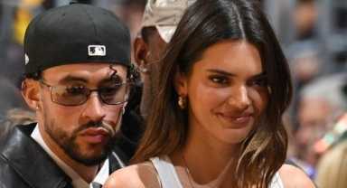 Kendall Jenner ile Bad Bunny ayrıldı