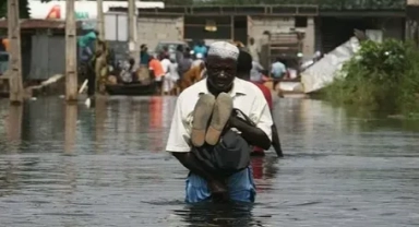 Kenya'daki sel felaketinde can kaybı 142'ye yükseldi