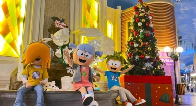 KidZania, 2024’ü keyifli aktivitelerle karşılamaya hazırlanıyor