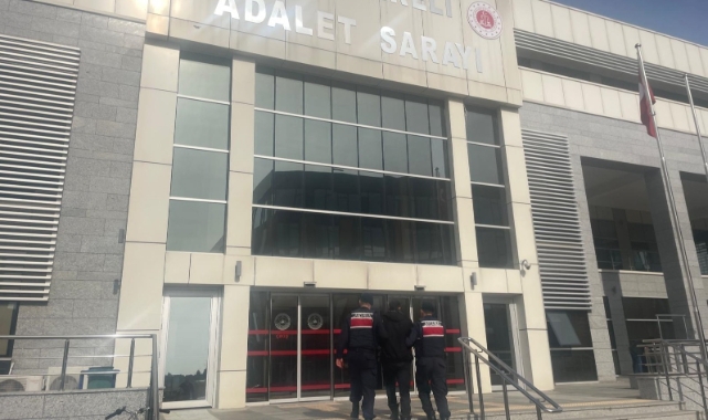 Kırklareli’nde terör şüphelileri yakalandı