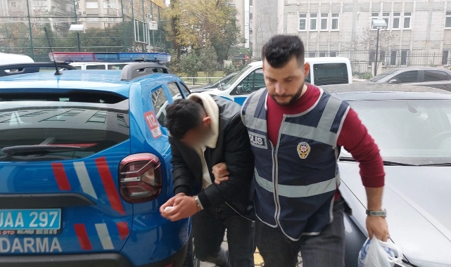 Kız arkadaşının kaburgasını kıran saldırgan erkek serbest bırakıldı