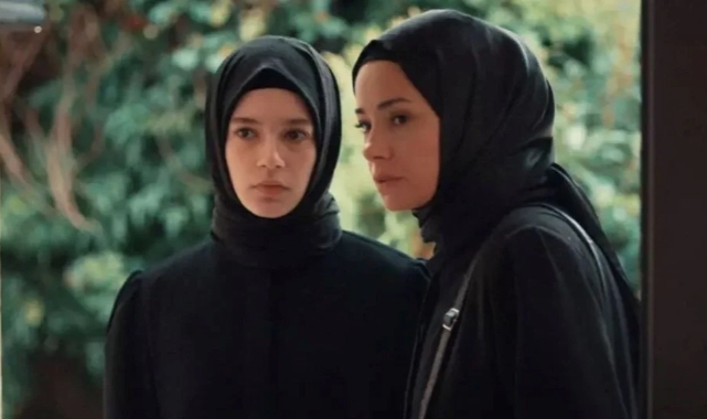 Kızıl Goncalar 1. Bölüm full hd izle