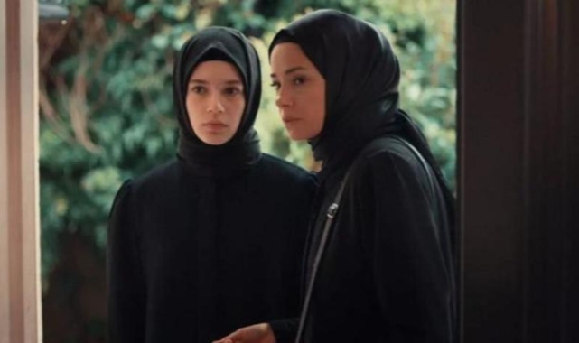 Kızıl Goncalar 2. Bölüm full hd izle