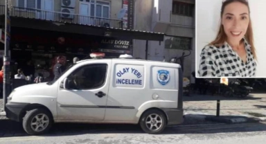 KKTC'de korkunç olay! Büroyu soyup sahibini öldürdüler