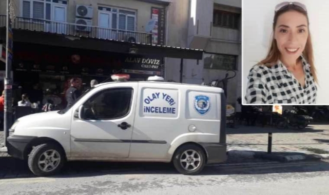 KKTC'de korkunç olay! Büroyu soyup sahibini öldürdüler