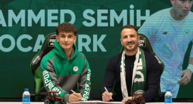 Konyaspor’da iç transferde iki önemli imza!