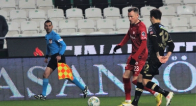 Konyaspor ile Sivasspor 28. randevuda