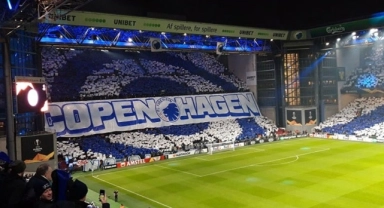 Kopenhag: Galatasaray taraftarı dışarı atılacak!