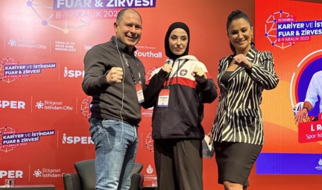 Kübra Dağlı: “Dış seslere sağırım, sırrım bu”