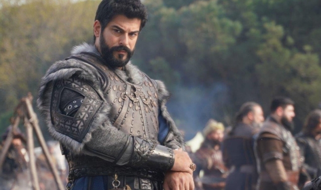 Kuruluş Osman 139. Bölüm full hd izle