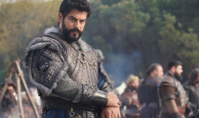 Kuruluş Osman 141. Bölüm full hd izle